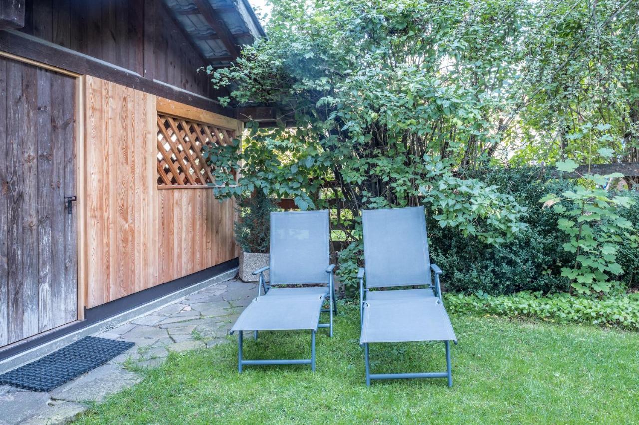 Ferienhaus Fingerhut Eggen Exterior photo